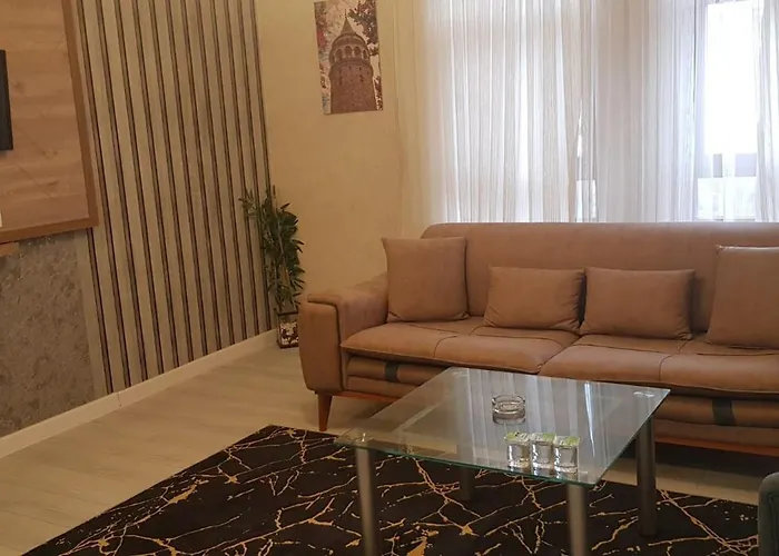 Millenyum House