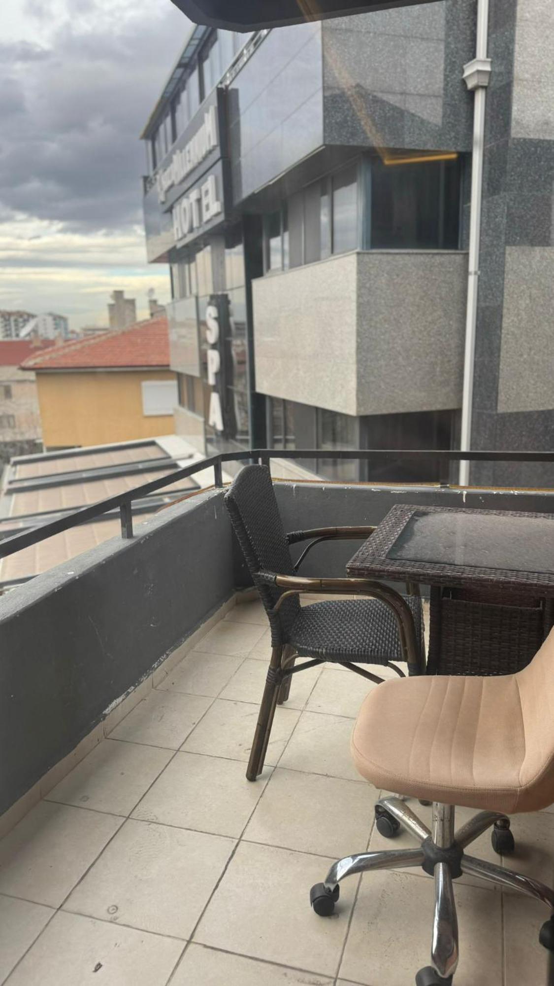 Millenyum House Aparthotel
