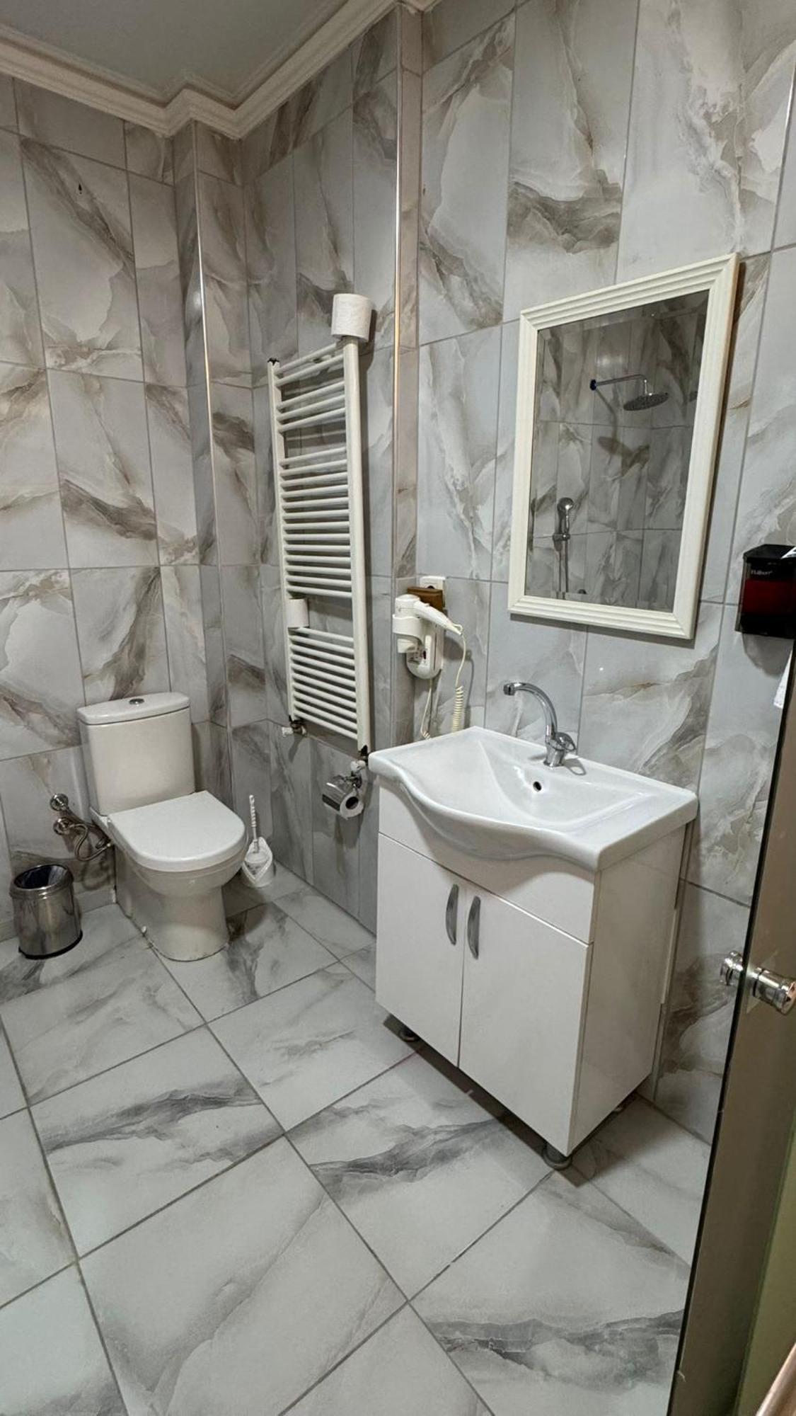Aparthotel Millenyum House Ankara
