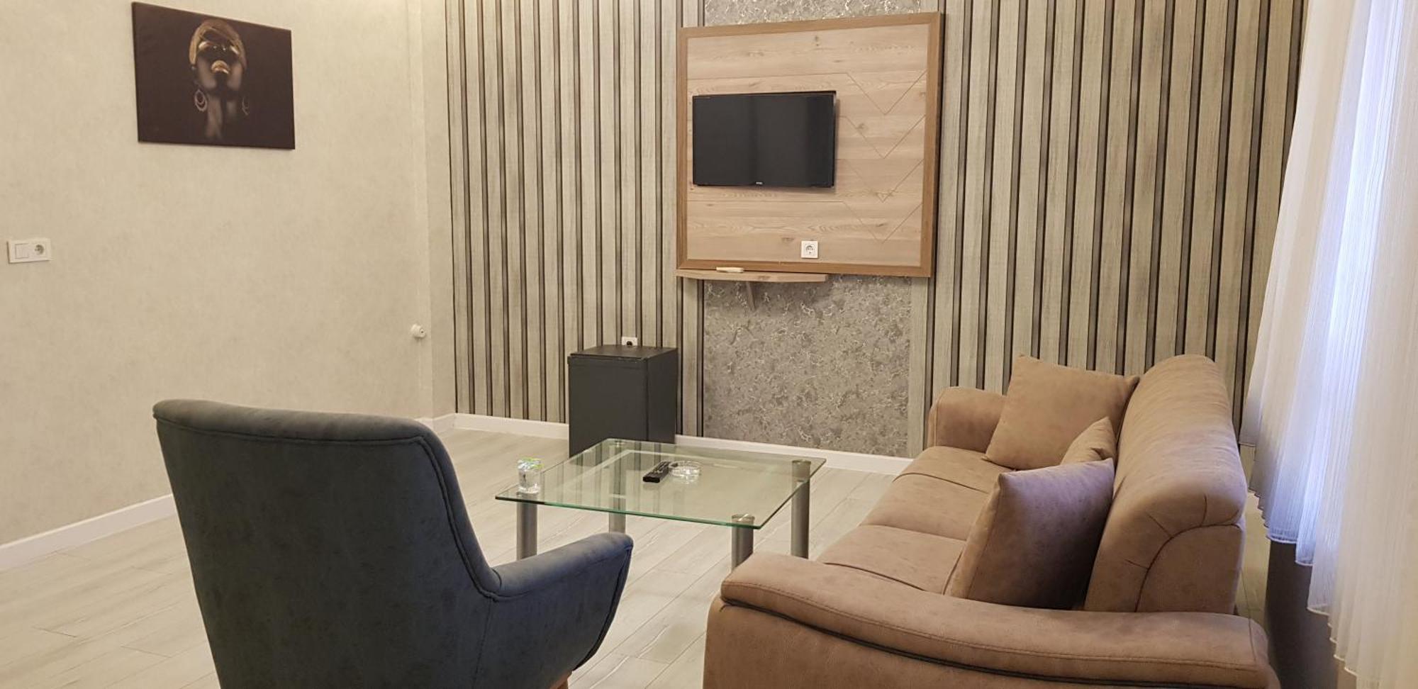 Millenyum House *