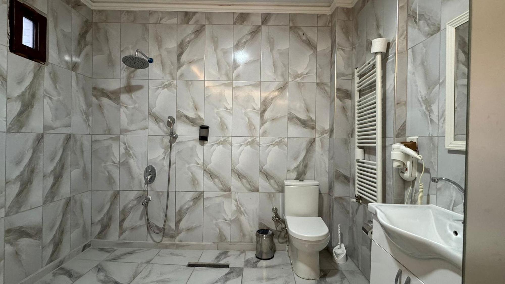Aparthotel Millenyum House