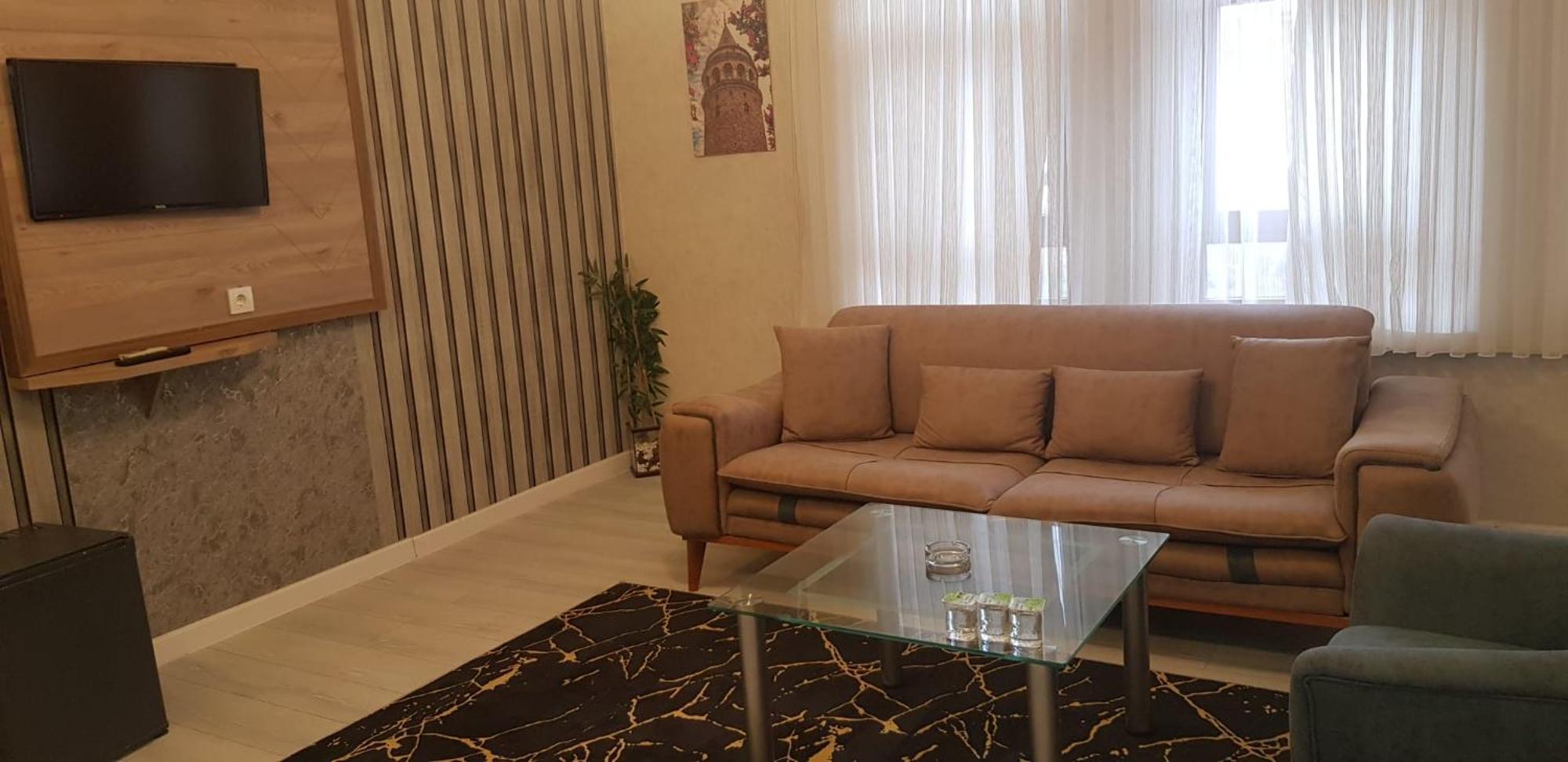 Aparthotel Millenyum House Ankara